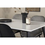 Rectangular dining set (jimmy, emma)