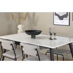 Rectangular dining set (jimmy, kenth)