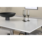 Rectangular dining set (jimmy, kenth)