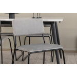 Rectangular dining set (jimmy, kenth)