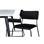 Rectangular dining set (jimmy, kenth)