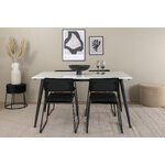 Rectangular dining set (jimmy, kenth)