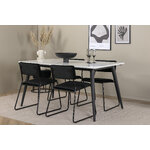 Rectangular dining set (jimmy, kenth)