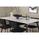 Rectangular dining set (jimmy, kenth)