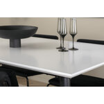 Rectangular dining set (jimmy, kenth)