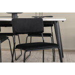 Rectangular dining set (jimmy, kenth)