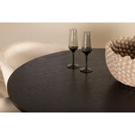 Round dining set (bianca, berit)