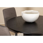 Round dining set (bianca, windu)