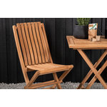 Rectangular Dining Set (Kenya, Ghana)