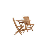 Rectangular Dining Set (Kenya, Ghana)