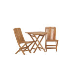 Rectangular Dining Set (Kenya, Ghana)