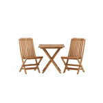 Rectangular Dining Set (Kenya, Ghana)