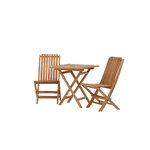 Rectangular Dining Set (Kenya, Ghana)