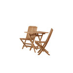 Rectangular Dining Set (Kenya, Ghana)