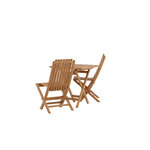Rectangular Dining Set (Kenya, Ghana)