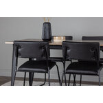 Rectangular dining set (tempe, kenth)