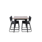 Rectangular dining set (tempe, kenth)