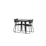 Rectangular dining set (tempe, kenth)