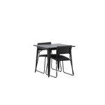 Rectangular dining set (tempe, kenth)