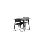 Rectangular dining set (tempe, kenth)