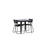 Rectangular dining set (tempe, kenth)