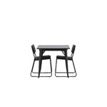 Rectangular dining set (tempe, kenth)