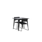 Rectangular dining set (tempe, kenth)