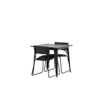 Rectangular dining set (tempe, kenth)