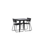 Rectangular dining set (tempe, kenth)