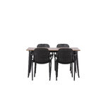 Rectangular dining set (tempe, baltimore)