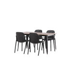 Rectangular dining set (tempe, baltimore)