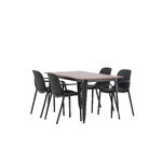 Rectangular dining set (tempe, baltimore)