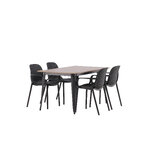 Rectangular dining set (tempe, baltimore)