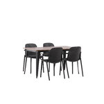 Rectangular dining set (tempe, baltimore)