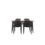 Rectangular dining set (tempe, baltimore)