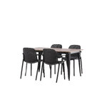 Rectangular dining set (tempe, baltimore)