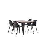 Rectangular dining set (tempe, baltimore)