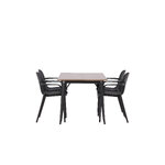 Rectangular dining set (tempe, baltimore)