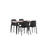 Rectangular dining set (tempe, baltimore)