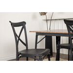 Rectangular dining set (tempe, crosett)