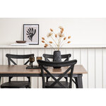 Rectangular dining set (tempe, crosett)