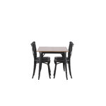 Rectangular dining set (tempe, crosett)