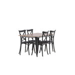 Rectangular dining set (tempe, crosett)