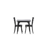 Rectangular dining set (tempe, crosett)