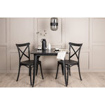 Rectangular dining set (tempe, crosett)