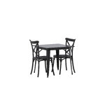 Rectangular dining set (tempe, crosett)