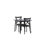 Rectangular dining set (tempe, crosett)