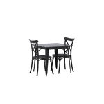 Rectangular dining set (tempe, crosett)