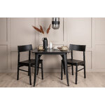 Rectangular dining set (tempe, montros)