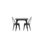 Rectangular dining set (tempe, tempe)